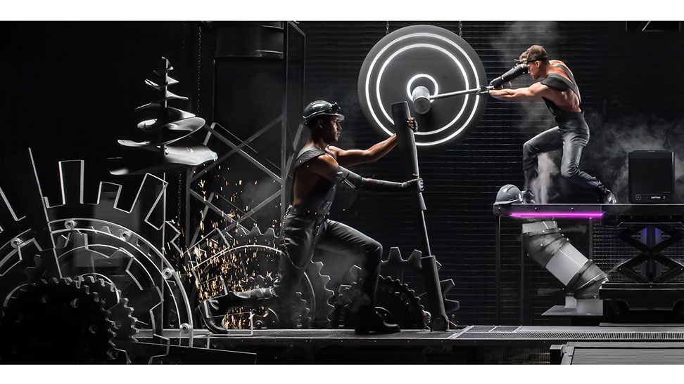 mirosław pietruszyński mirek toyota advertising