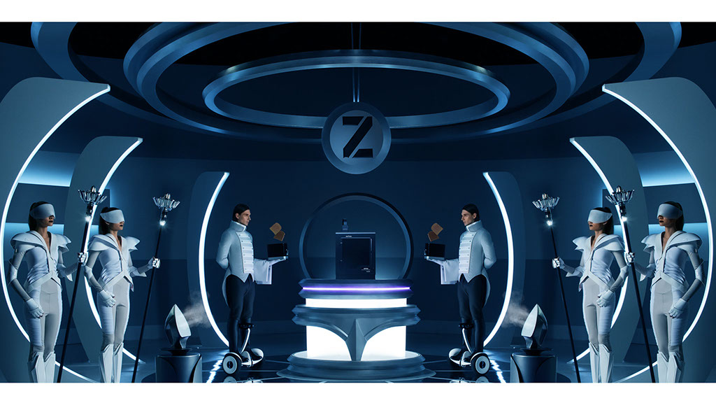 mirosław pietruszyński mirek toyota advertising