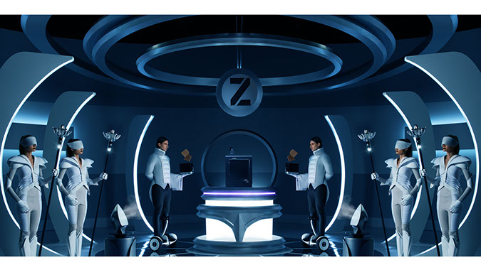 mirosław pietruszyński mirek toyota advertising