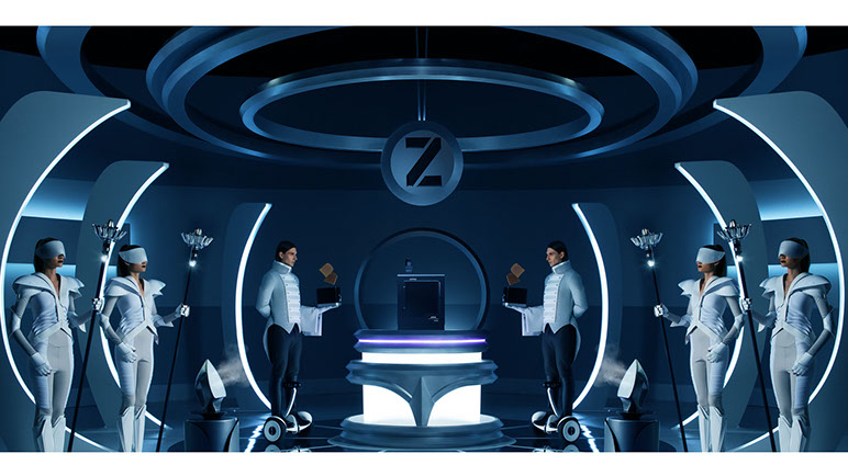 mirosław pietruszyński mirek toyota advertising