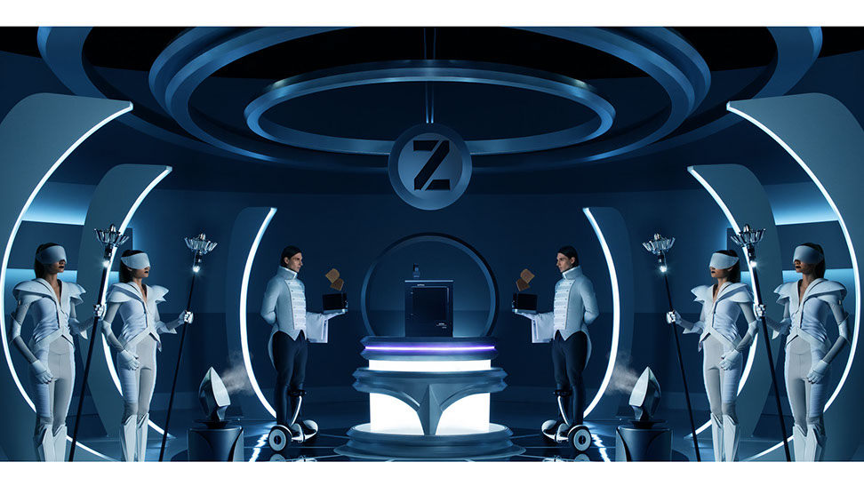 mirosław pietruszyński mirek toyota advertising