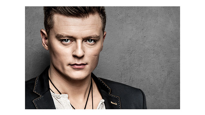 mirosław pietruszyński mirek toyota advertising